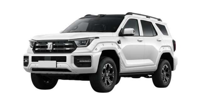 1 поколение, рестайлинг