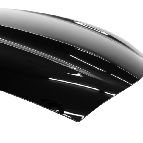 Полировка кузова