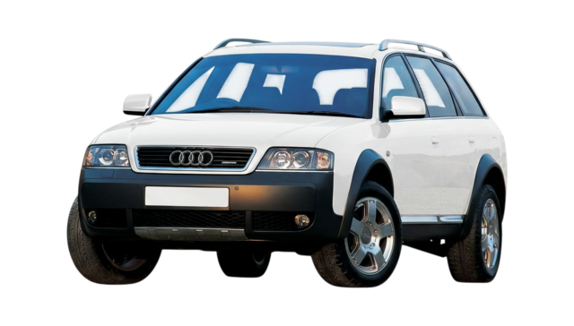 a6 Allroad Quattro