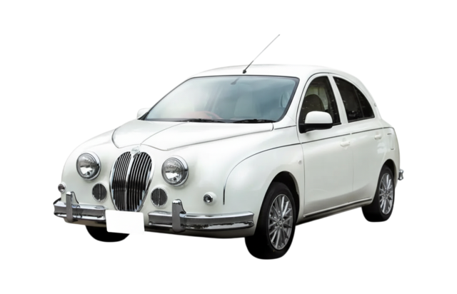 3 поколение