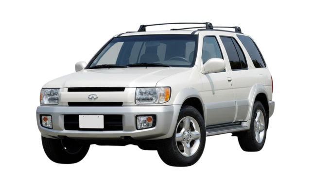 1 поколение, рестайлинг