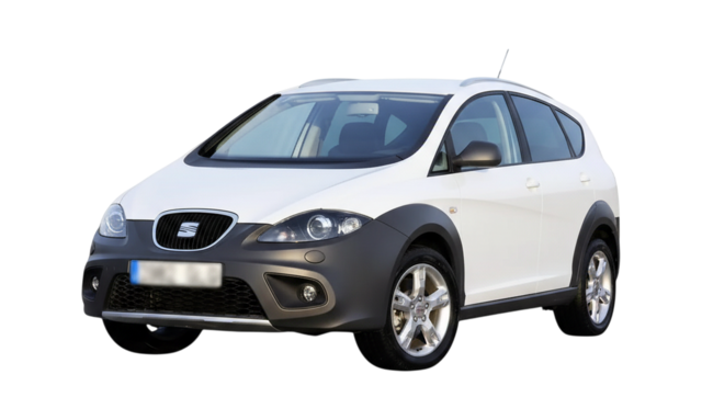 1 поколение, рестайлинг