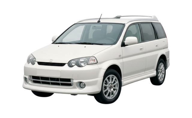 1 поколение, рестайлинг