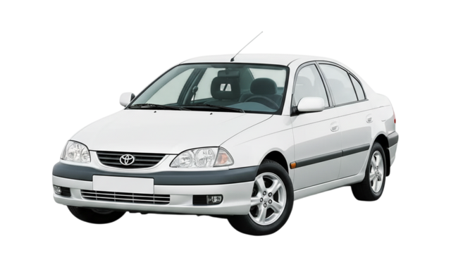 1 поколение, рестайлинг