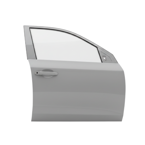 Ремонт двери