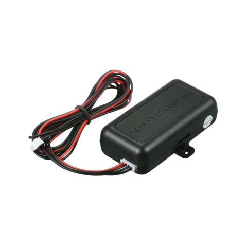 Установка иммобилайзера