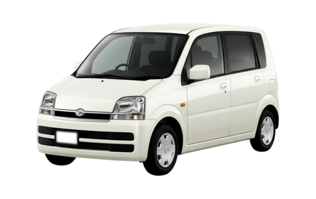 3 поколение, рестайлинг