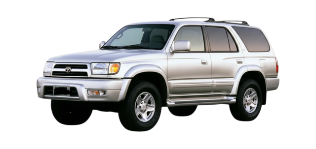 3 поколение, рестайлинг