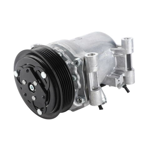 Ремонт компрессора кондиционера