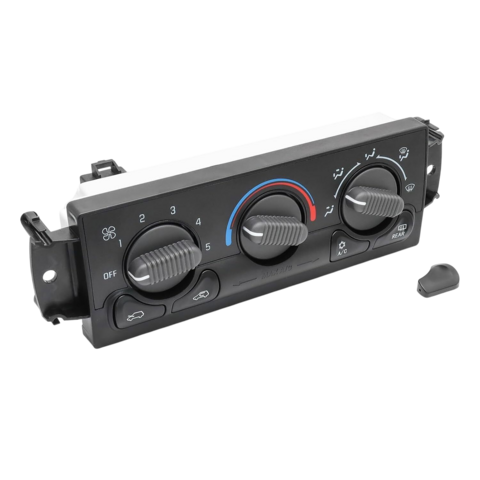 Ремонт климат-контроля