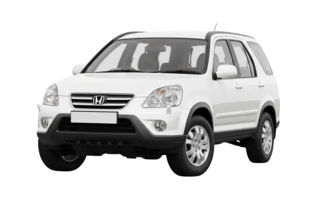 2 поколение, рестайлинг