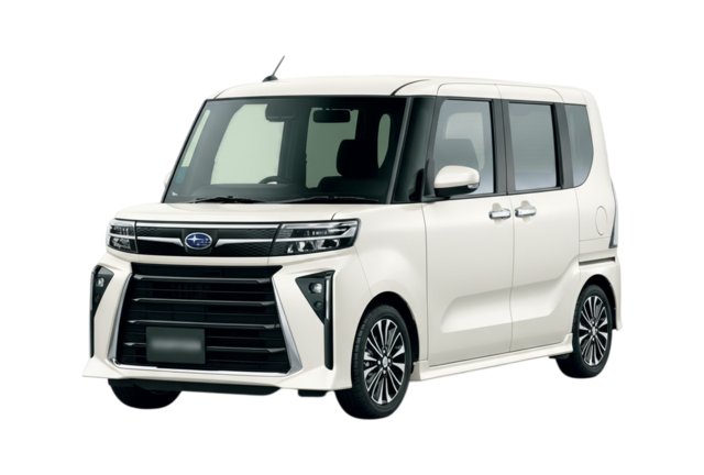 2 поколение, рестайлинг