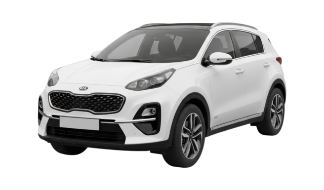 4 поколение, рестайлинг