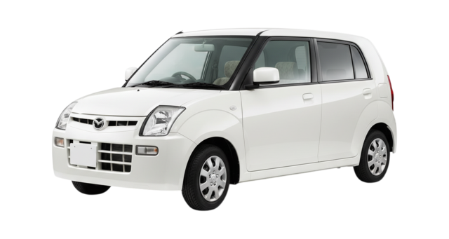 5 поколение, рестайлинг