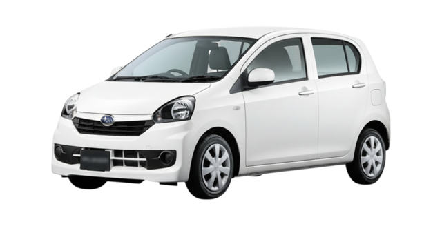 1 поколение, рестайлинг