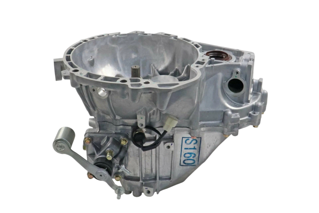 Ремонт МКПП