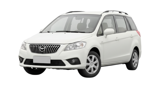 2 поколение, рестайлинг