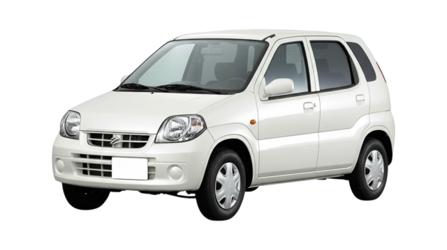 1 поколение, 2-й рестайлинг