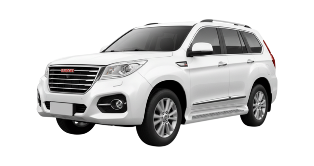 1 поколение, рестайлинг