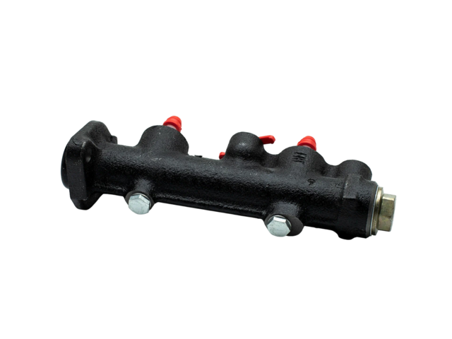 Замена главного тормозного цилиндра