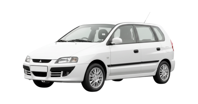 1 поколение, рестайлинг