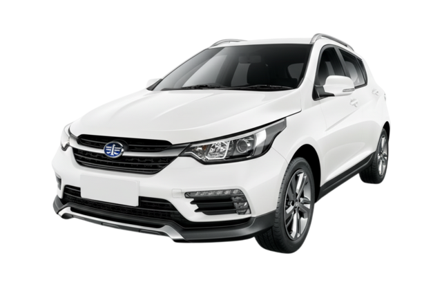 1 поколение, рестайлинг