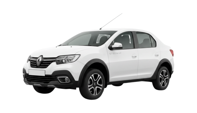 Logan Stepway