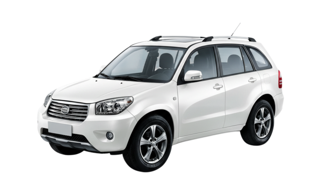 1 поколение, 2-й рестайлинг