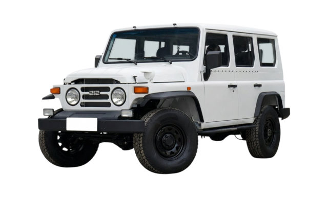 1 поколение, рестайлинг