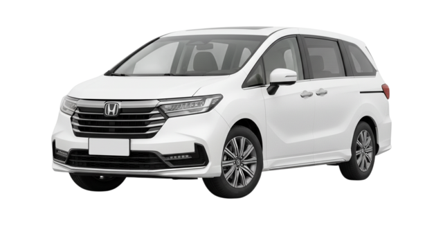 5 поколение, 3-й рестайлинг