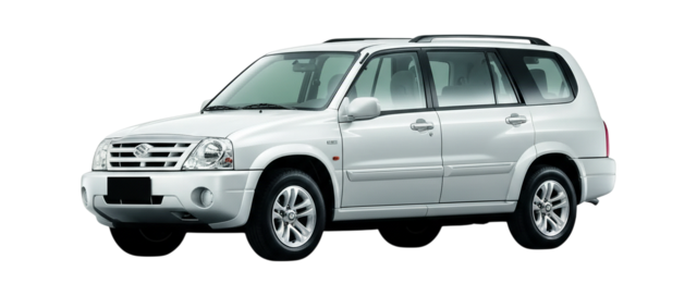 1 поколение, рестайлинг