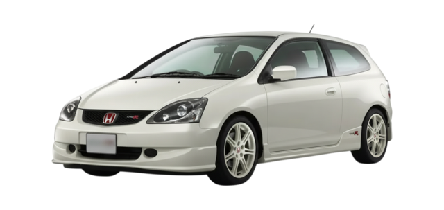 2 поколение, рестайлинг