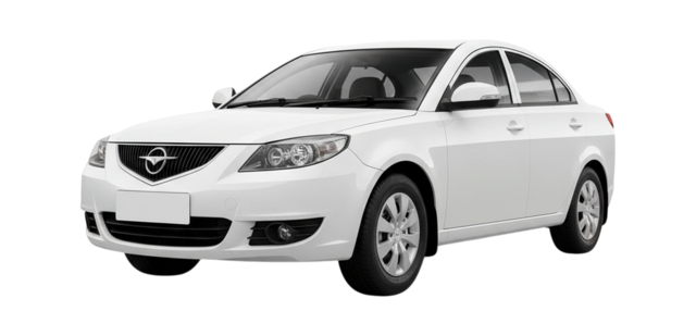 2 поколение, рестайлинг