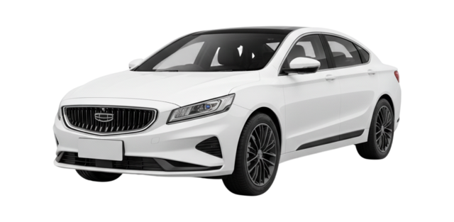 1 поколение, 2-й рестайлинг