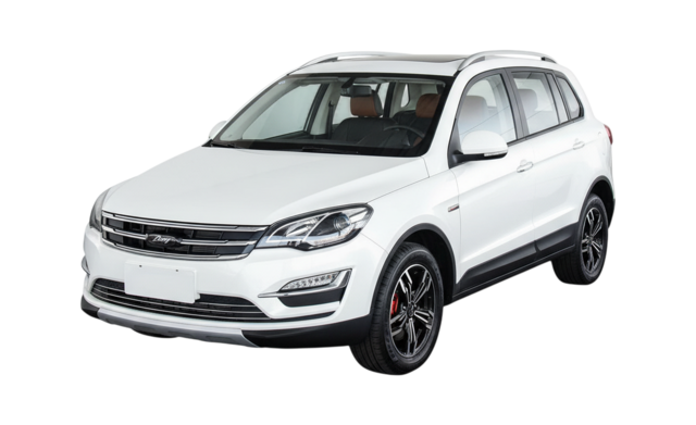 1 поколение, рестайлинг