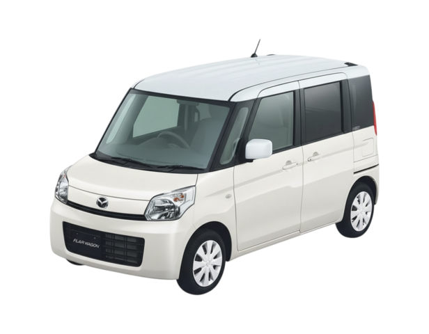 2 поколение