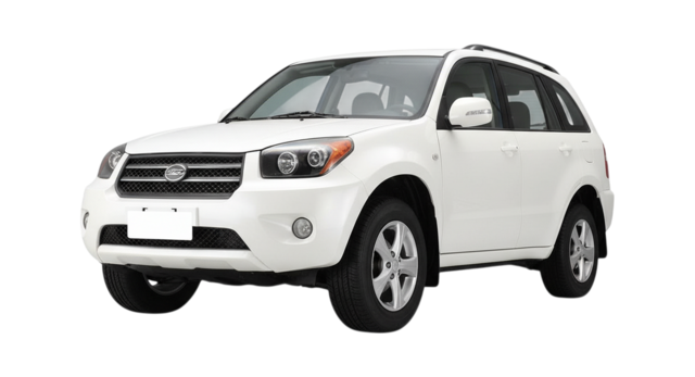 1 поколение, рестайлинг