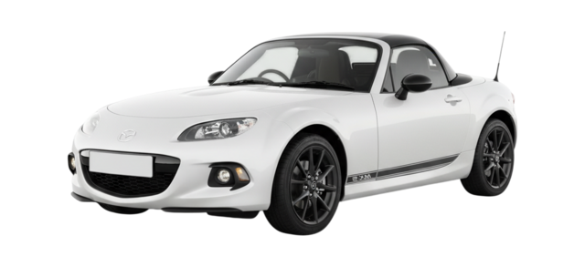 3 поколение, 2-й рестайлинг