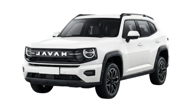 2 поколение, рестайлинг