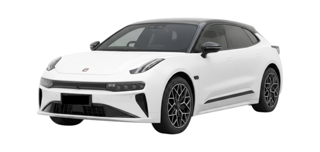 1 поколение, рестайлинг