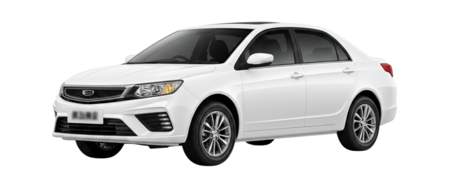 3 поколение, рестайлинг