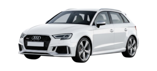 3 поколение, рестайлинг