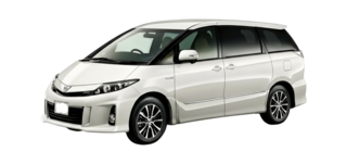 3 поколение, 2-й рестайлинг