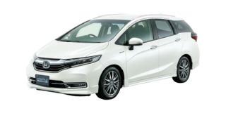 2 поколение, рестайлинг