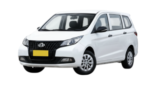 1 поколение, рестайлинг