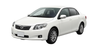 1 поколение, рестайлинг