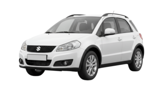 SX4 New