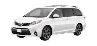 3 поколение, 2-й рестайлинг