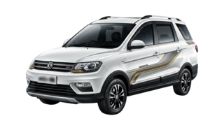 1 поколение, рестайлинг