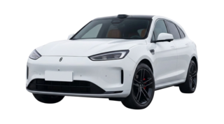 1 поколение, рестайлинг